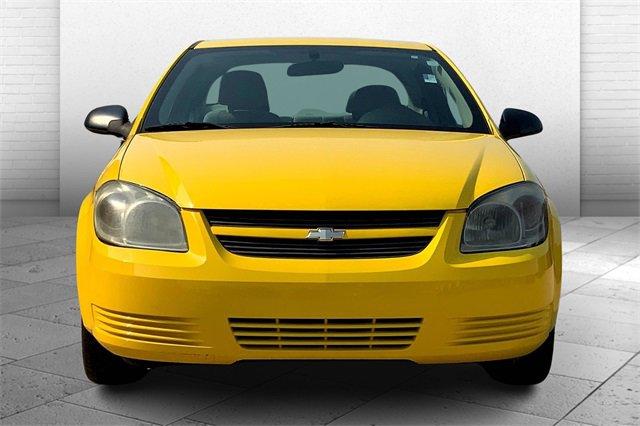 Used 2008 Chevrolet Cobalt LS with VIN 1G1AK18F987211447 for sale in Kansas City