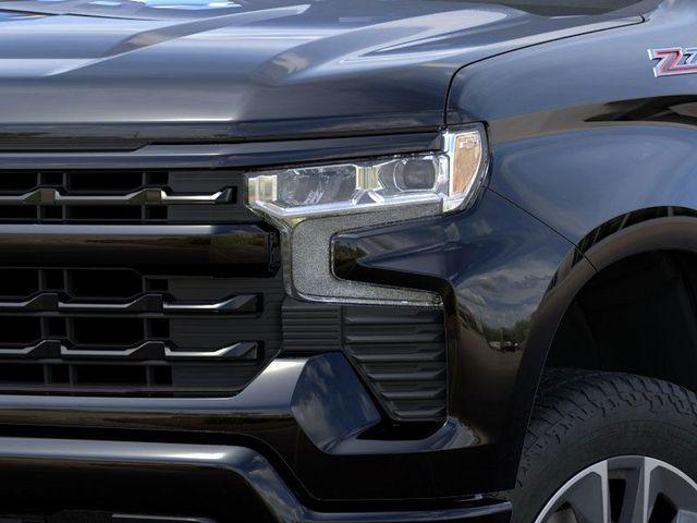 2024 Chevrolet Silverado 1500 Vehicle Photo in DANBURY, CT 06810-5034