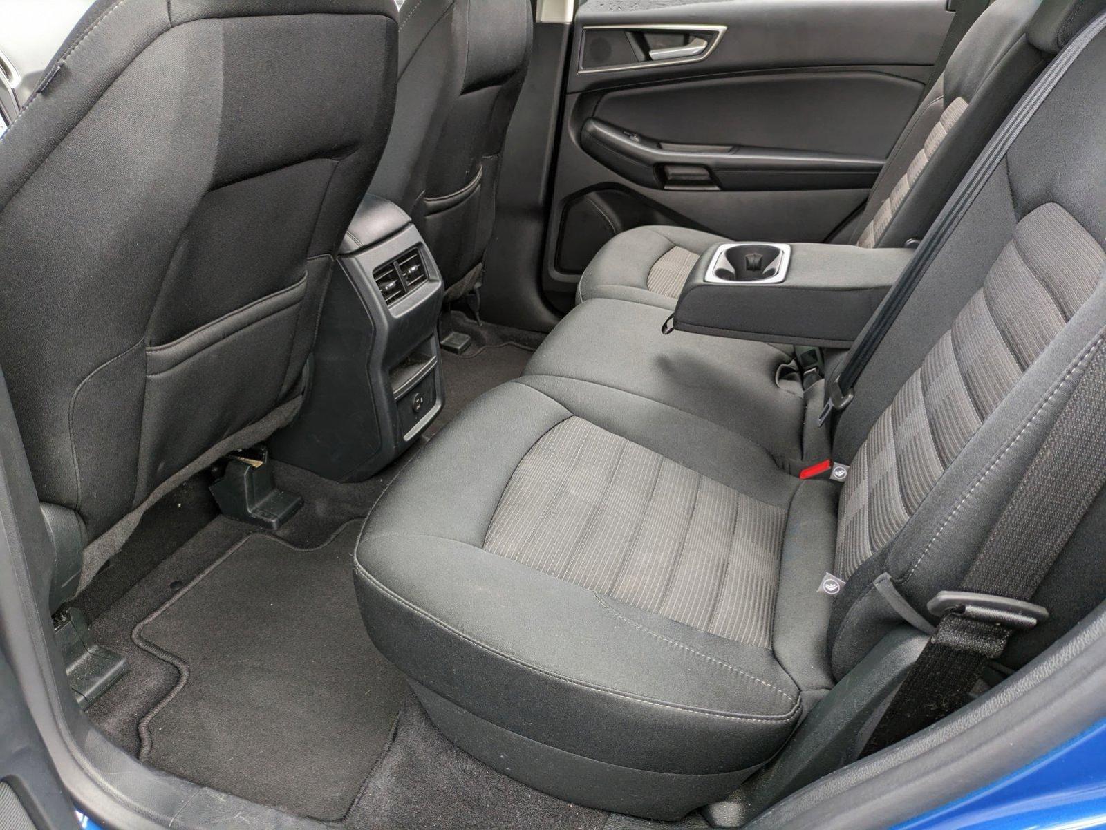 2022 Ford Edge Vehicle Photo in Sanford, FL 32771