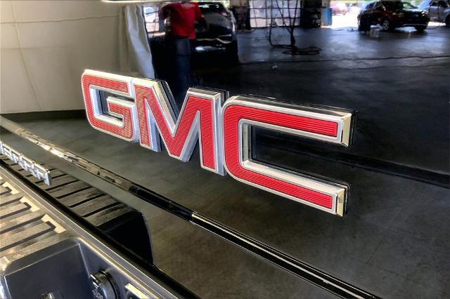 2015 GMC Sierra 1500 Vehicle Photo in Lees Summit, MO 64086