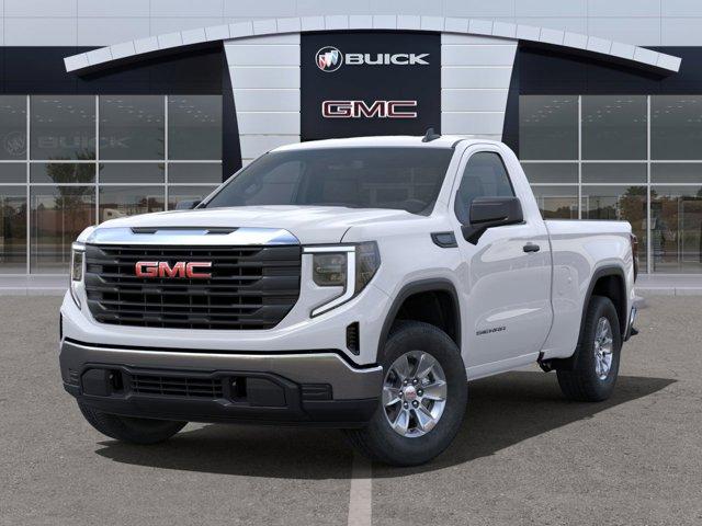 2024 GMC Sierra 1500 Vehicle Photo in ALBERTVILLE, AL 35950-0246