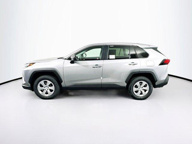 2024 Toyota RAV4 Vehicle Photo in Flemington, NJ 08822