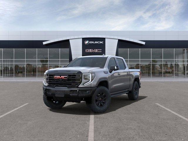 2024 GMC Sierra 1500 Vehicle Photo in ALBERTVILLE, AL 35950-0246