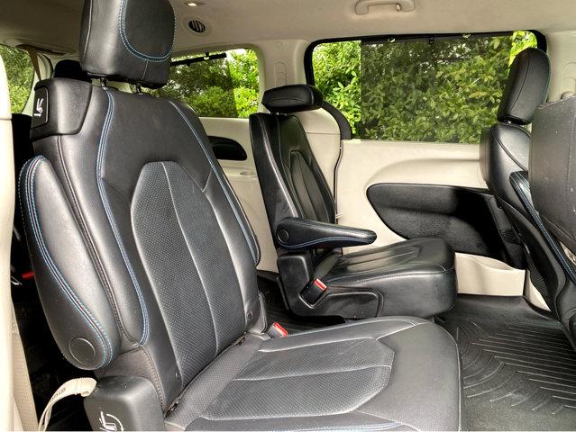 2021 Chrysler Pacifica Vehicle Photo in Hinesville, GA 31313