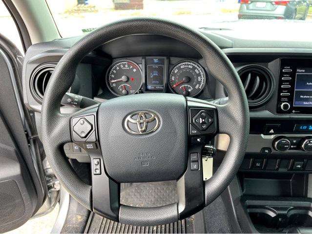 2023 Toyota Tacoma 2WD Vehicle Photo in Savannah, GA 31419