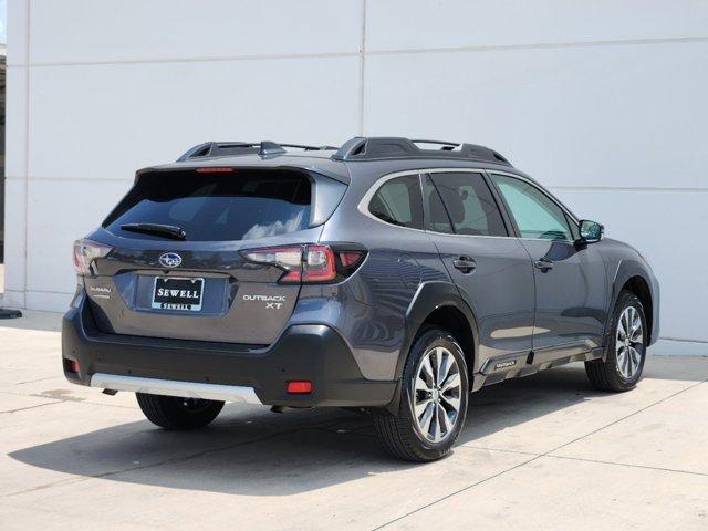 2023 Subaru Outback Vehicle Photo in DALLAS, TX 75209