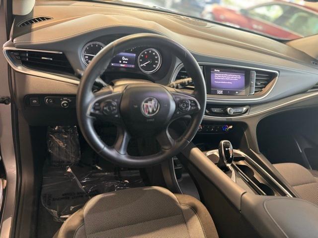 2020 Buick Enclave Vehicle Photo in DELRAY BEACH, FL 33483-3294