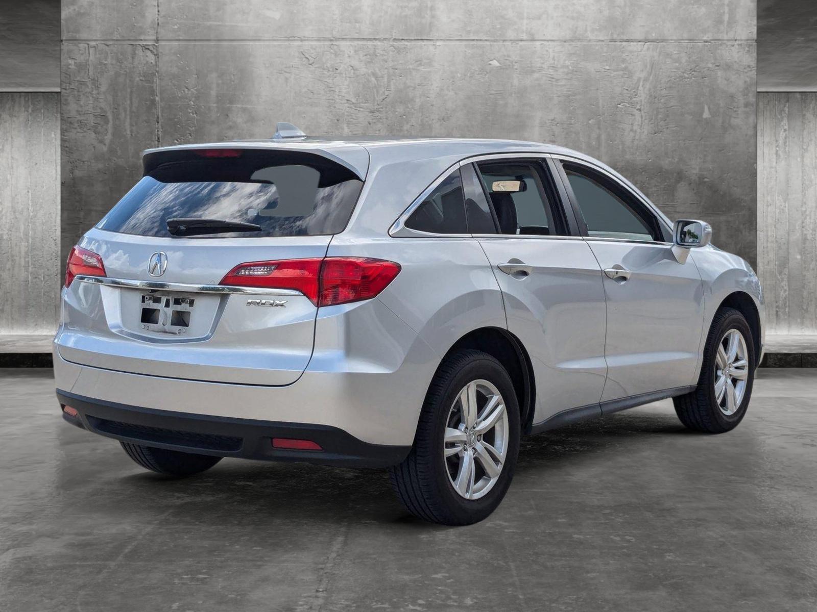 2014 Acura RDX Vehicle Photo in Maitland, FL 32751