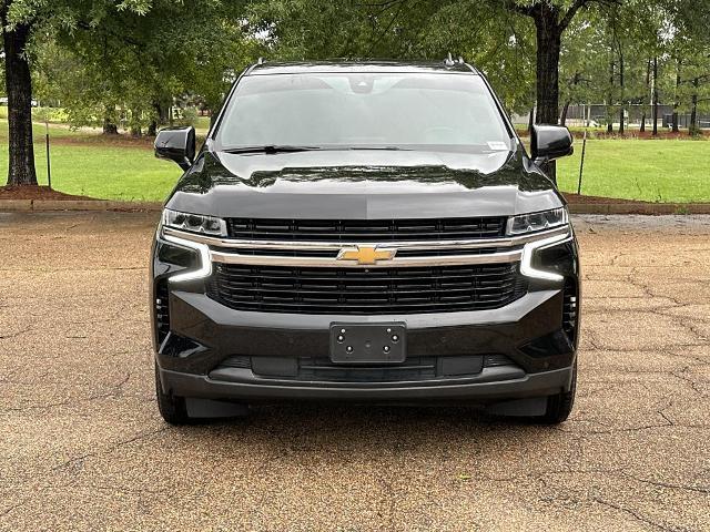 Used 2021 Chevrolet Suburban LT with VIN 1GNSCCKD4MR224897 for sale in Brandon, MS