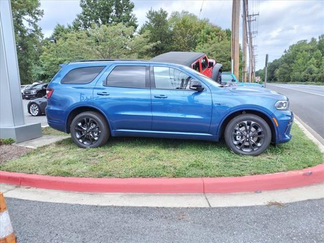 2024 Dodge Durango Vehicle Photo in Bowie, MD 20716