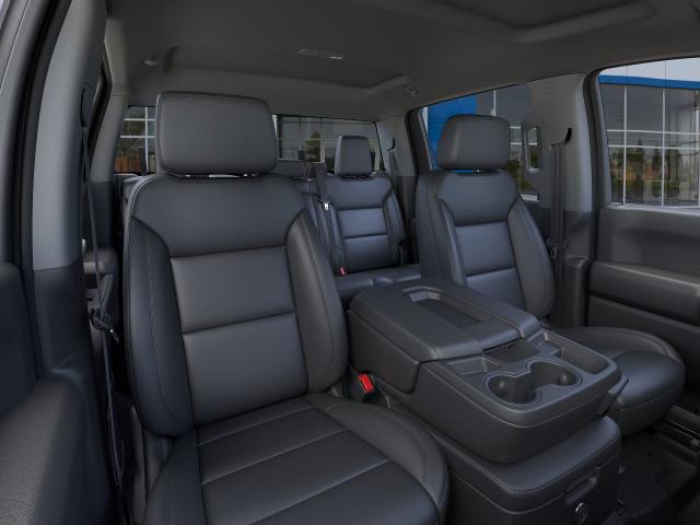 2025 Chevrolet Silverado 1500 Vehicle Photo in ORLANDO, FL 32808-7998