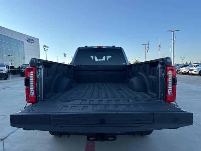 2024 Ford Super Duty F-350 SRW Vehicle Photo in Terrell, TX 75160