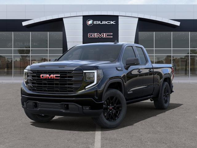 2025 GMC Sierra 1500 Vehicle Photo in LAS VEGAS, NV 89146-3033