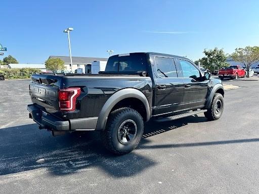 2018 Ford F-150 Vehicle Photo in Neenah, WI 54956