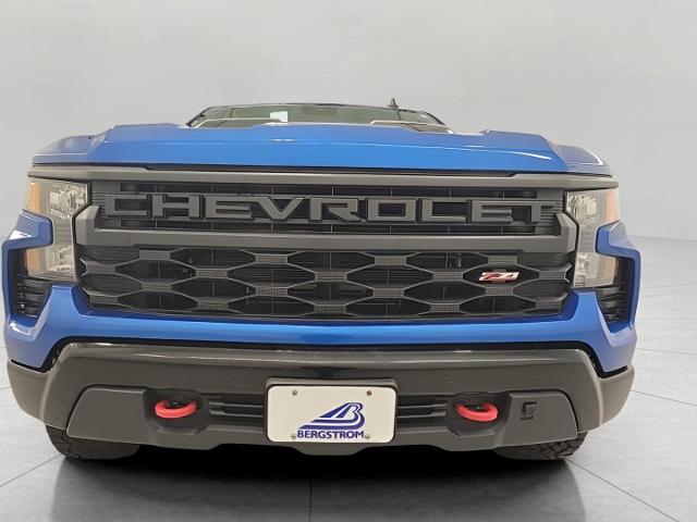 2022 Chevrolet Silverado 1500 Vehicle Photo in APPLETON, WI 54914-8833