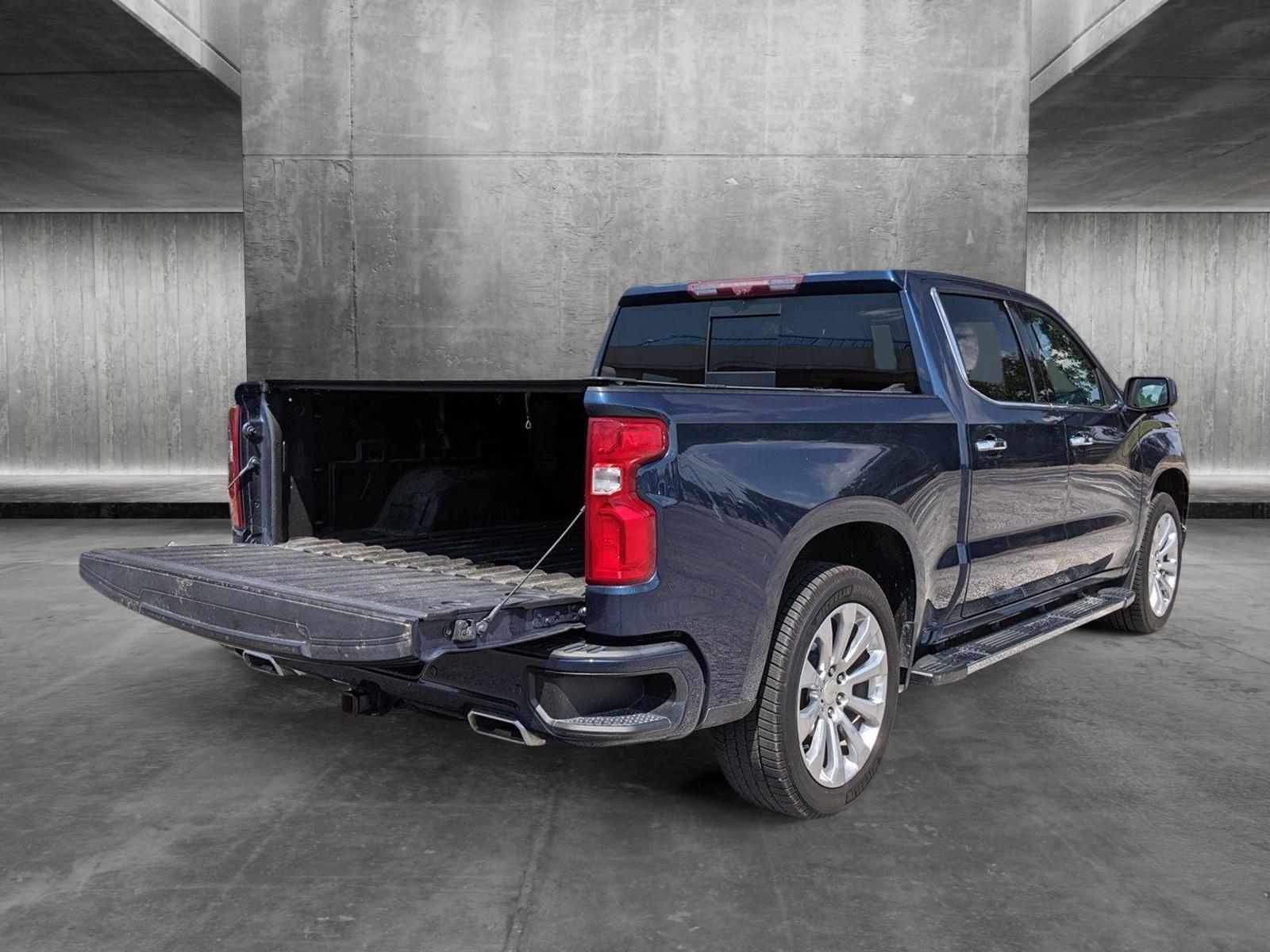 2020 Chevrolet Silverado 1500 Vehicle Photo in AUSTIN, TX 78759-4154