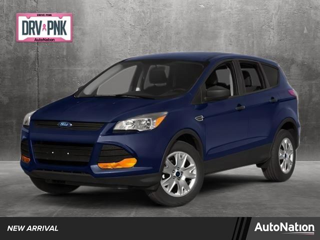 2014 Ford Escape Vehicle Photo in Bradenton, FL 34207