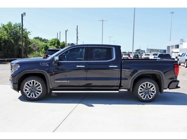 2024 GMC Sierra 1500 Vehicle Photo in ROSENBERG, TX 77471-5675