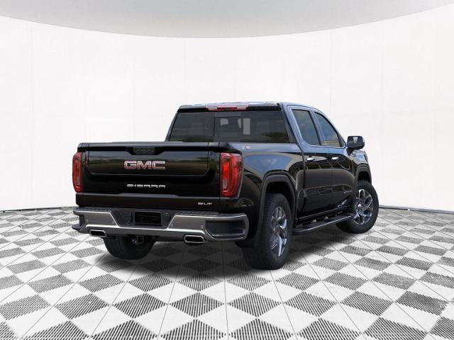 2025 GMC Sierra 1500 Vehicle Photo in NORTH RIVERSIDE, IL 60546-1404