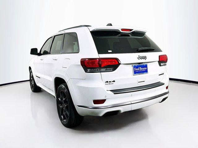 2020 Jeep Grand Cherokee Vehicle Photo in Doylsetown, PA 18901