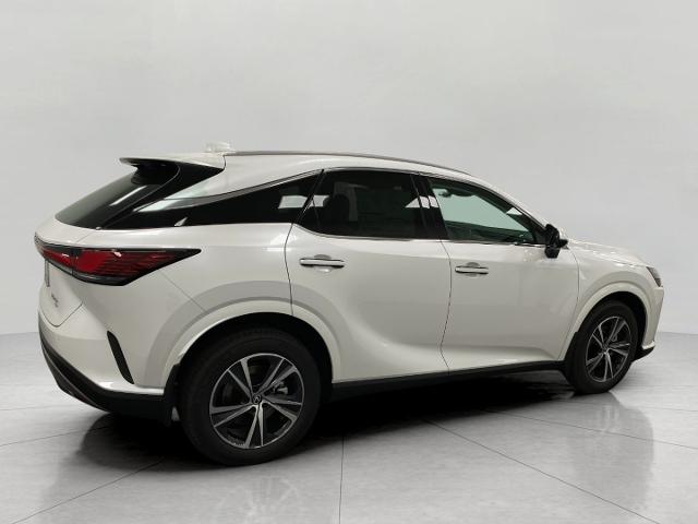 2024 Lexus RX 350 Vehicle Photo in Appleton, WI 54913