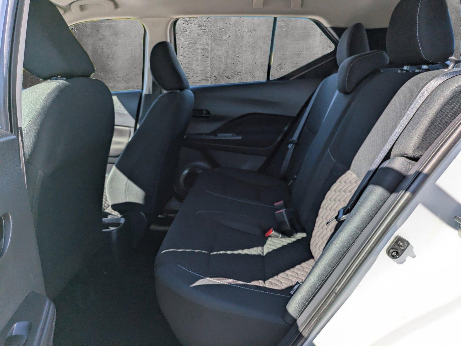 2021 Nissan Kicks Vehicle Photo in Spokane Valley, WA 99212