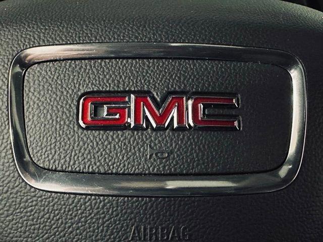 2021 GMC Terrain Vehicle Photo in MEDINA, OH 44256-9631