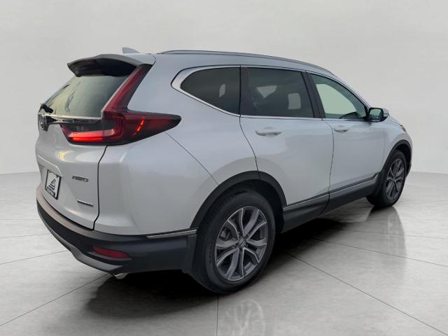 2022 Honda CR-V Vehicle Photo in Green Bay, WI 54304