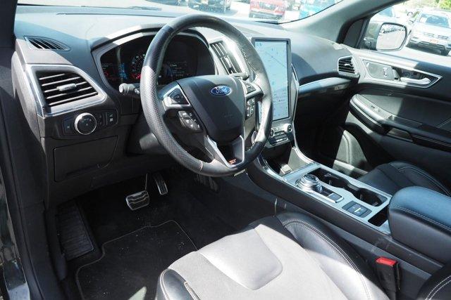 2022 Ford Edge Vehicle Photo in AMERICAN FORK, UT 84003-3317