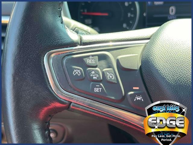 2021 Chevrolet Equinox Vehicle Photo in FREEPORT, NY 11520-3923