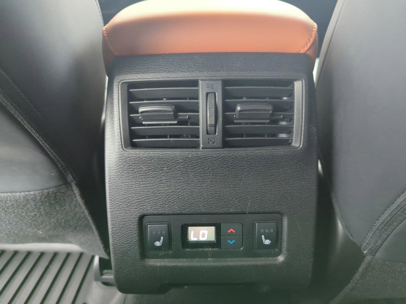 2022 Mitsubishi Outlander Vehicle Photo in Margate, FL 33063