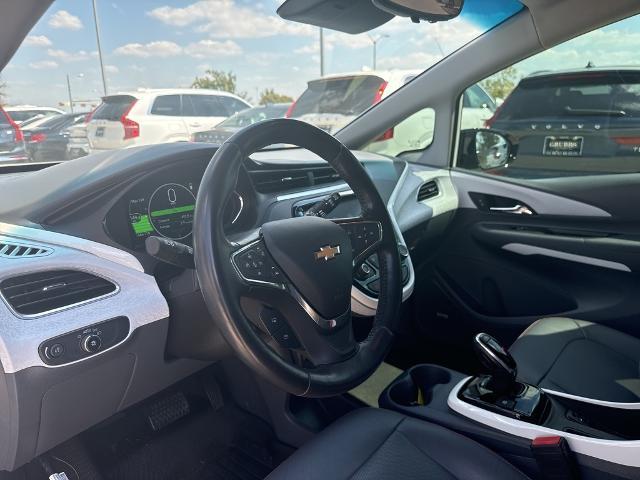 2020 Chevrolet Bolt EV Vehicle Photo in Grapevine, TX 76051