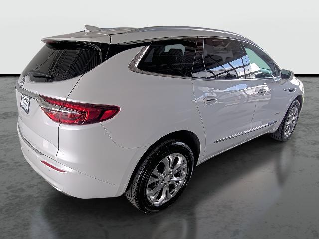 2020 Buick Enclave Vehicle Photo in WENTZVILLE, MO 63385-1017