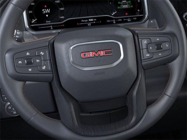 2024 GMC Sierra 1500 Vehicle Photo in PUYALLUP, WA 98371-4149