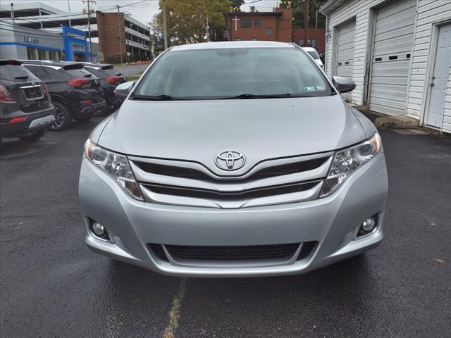 2014 Toyota Venza Vehicle Photo in INDIANA, PA 15701-1897