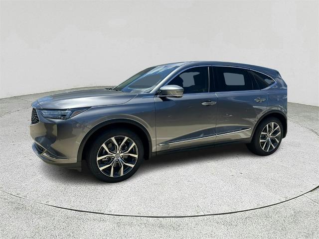 2024 Acura MDX Vehicle Photo in Grapevine, TX 76051