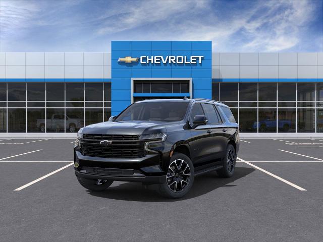 2024 Chevrolet Tahoe Vehicle Photo in TIMONIUM, MD 21093-2300