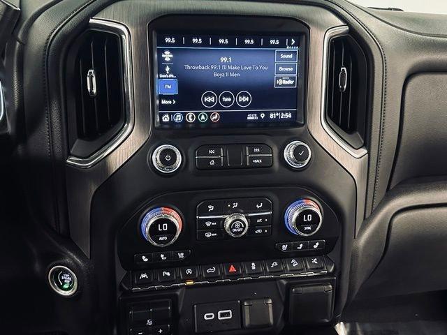 2019 GMC Sierra 1500 Vehicle Photo in MEDINA, OH 44256-9631