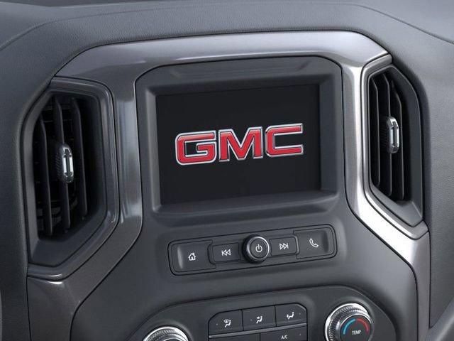 2025 GMC Sierra 3500 HD Vehicle Photo in SALT LAKE CITY, UT 84119-3321