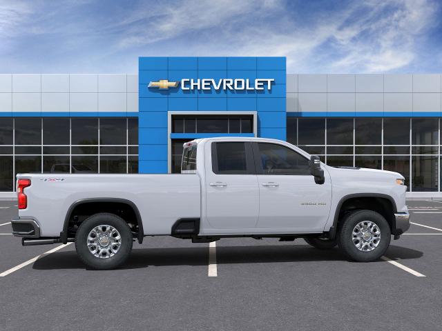 2024 Chevrolet Silverado 3500 HD Vehicle Photo in COLMA, CA 94014-3284