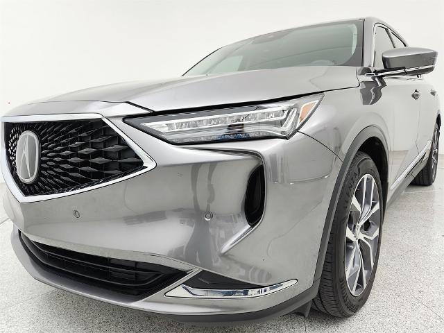 2022 Acura MDX Vehicle Photo in Grapevine, TX 76051