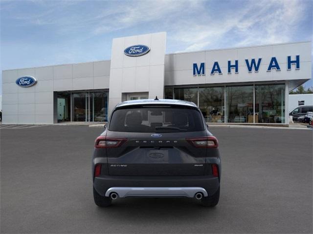 2024 Ford Escape Vehicle Photo in Mahwah, NJ 07430-1343