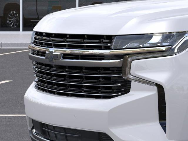 2024 Chevrolet Suburban Vehicle Photo in PEORIA, AZ 85382-3715