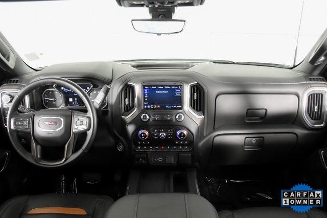 2023 GMC Sierra 3500HD Vehicle Photo in Puyallup, WA 98371