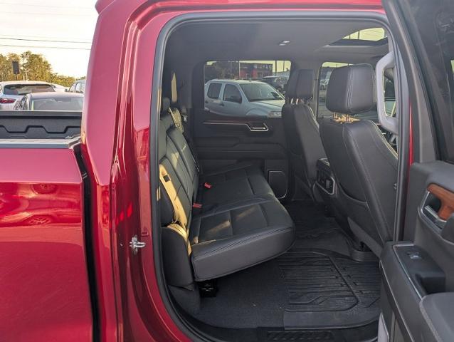 2022 GMC Sierra 1500 Vehicle Photo in HARRISBURG, PA 17111-1033