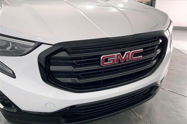 2021 GMC Terrain Vehicle Photo in INDEPENDENCE, MO 64055-1377