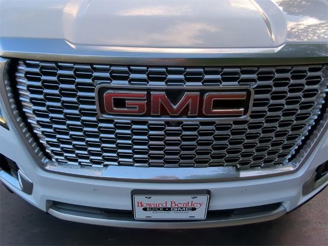 2021 GMC Yukon Vehicle Photo in ALBERTVILLE, AL 35950-0246