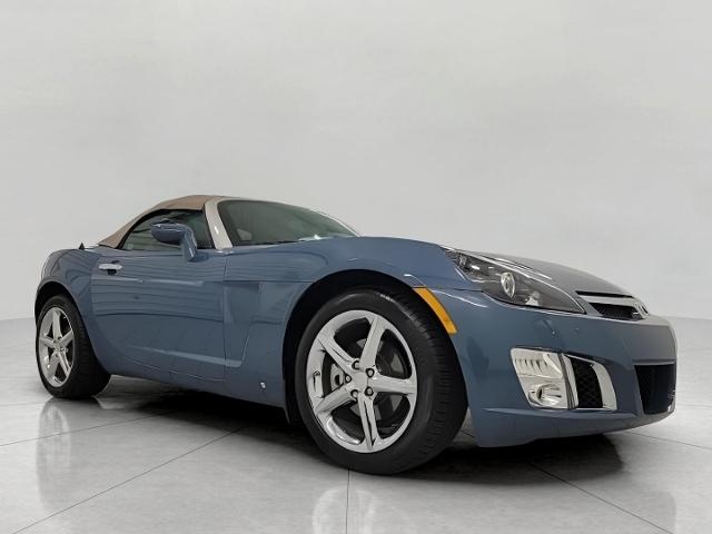 2008 Saturn Sky Vehicle Photo in APPLETON, WI 54914-4656