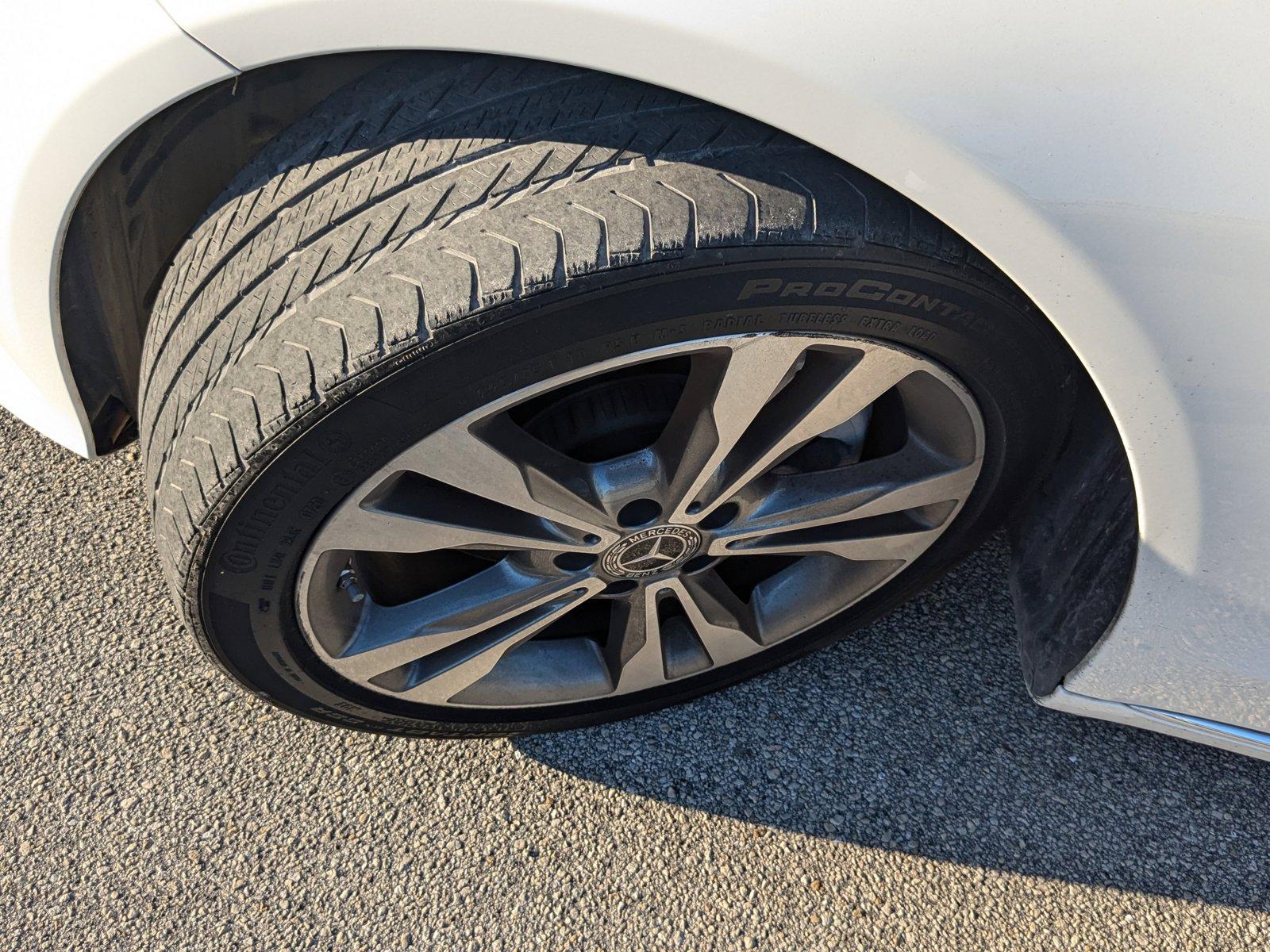 2020 Mercedes-Benz C-Class Vehicle Photo in Miami, FL 33169