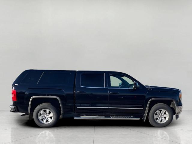 2014 GMC Sierra 1500 Vehicle Photo in APPLETON, WI 54914-8833